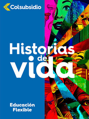 cover image of Historias de vida